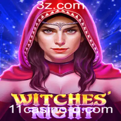 Descubra WitchesNight: O Novo Jogo de Tabuleiro Fascinante no 11casino