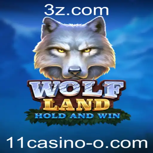 Explorando WolfLand: Um Novo Horizonte de Entretenimento no 11casino