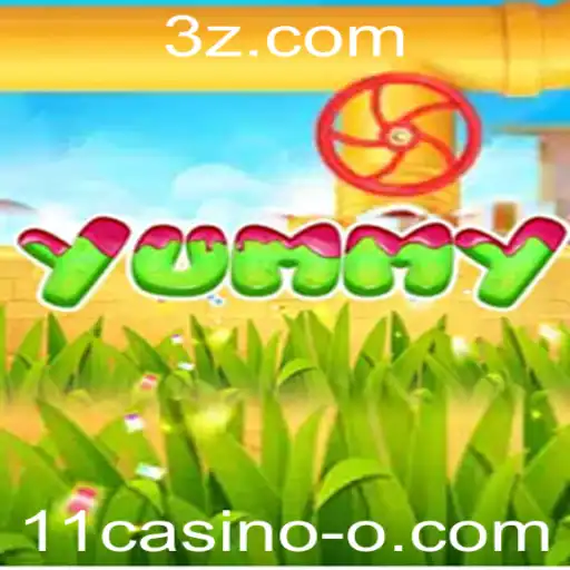 Descubra o Fascinante Mundo do Jogo Yummy no 11casino